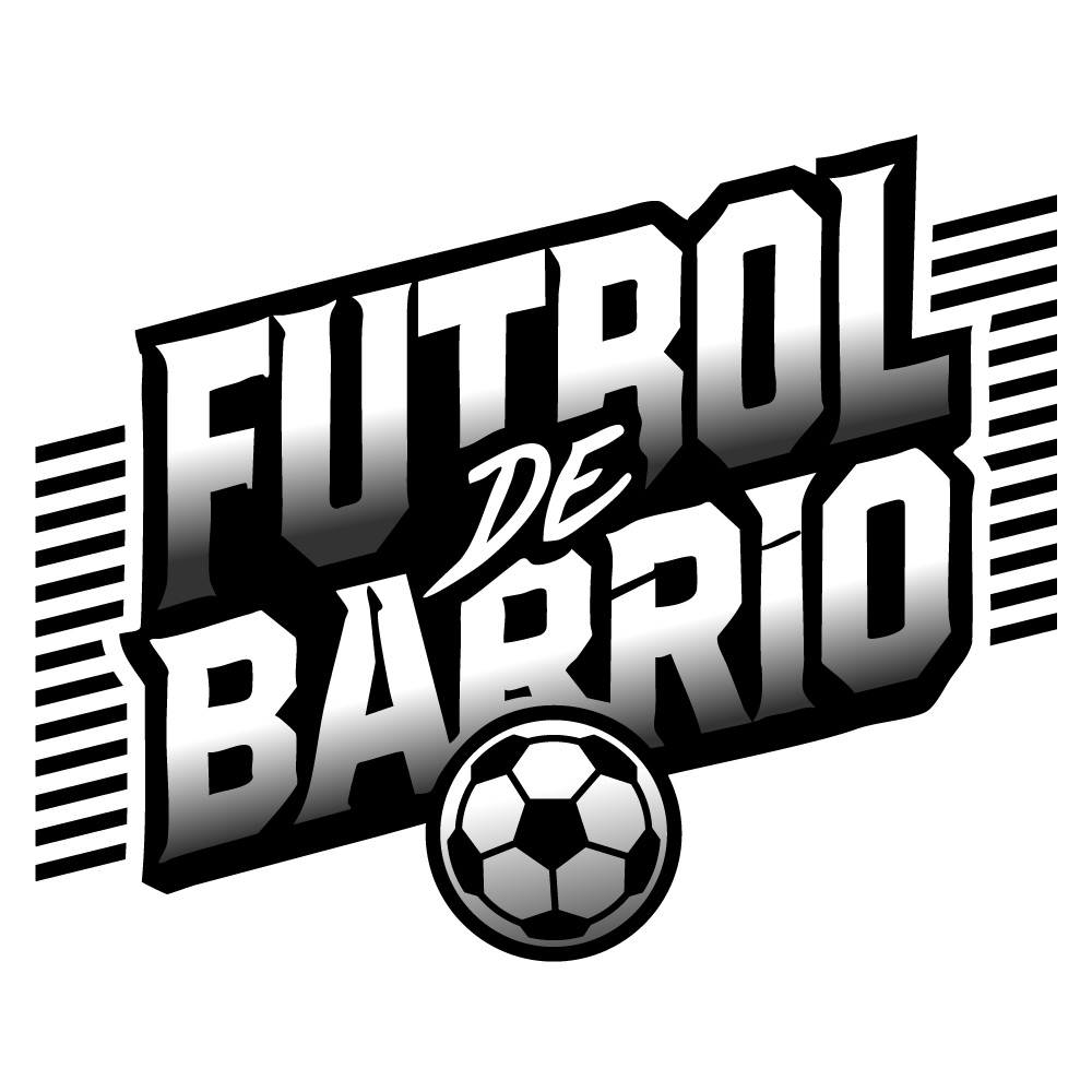 Fútbol de Barrio